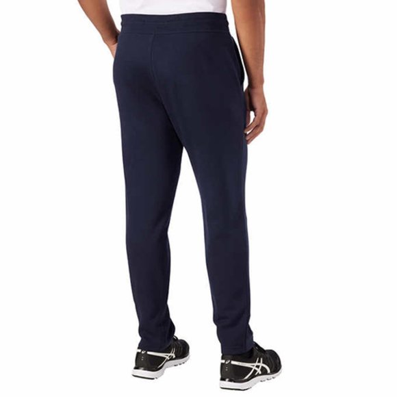 Navy Tommy Hilfiger Men’s Jogger - Picture 7 of 9